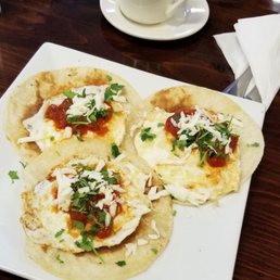 Huevos Rancheros! Amazing! Huevos Rancheros! Amazing!