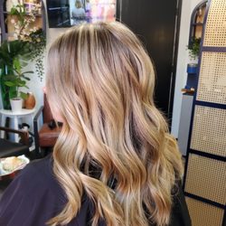 Elizabeth Rose - Habitat Frisco - After, curled