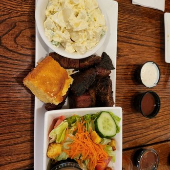 Mookie's BBQ - Barbeque Near Me - Great Falls, Virginia