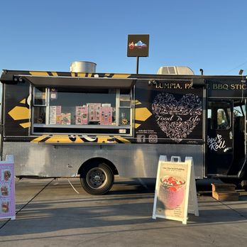 Lathrop Food Plaza - Filipino food truck 1 of 2 - Food Trucks Near Me - Lathrop, California Lathrop Food Plaza - Filipino food truck 1 of 2 - Food Trucks Near Me - Lathrop, California