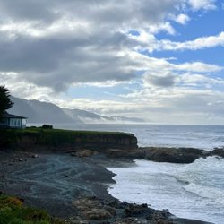 Mi Mochima - Lost Coast