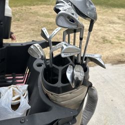 Apple Valley Golf Course