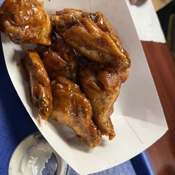 Voodoo Wing - Chicken Wings Near Me - Las Vegas, Nevada Voodoo Wing - Chicken Wings Near Me - Las Vegas, Nevada