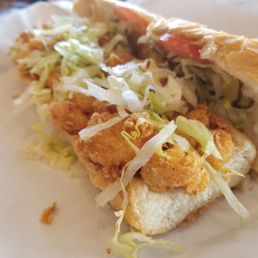 Po Boys