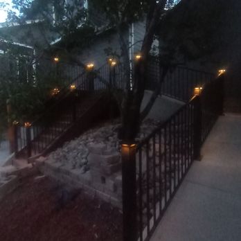 Denver Decks - Happy with the deck, and am ok with the dog ramp. Concrete Carlos was the biggest dissapointment. - Decks & Railing Near Me - Parker, Colorado