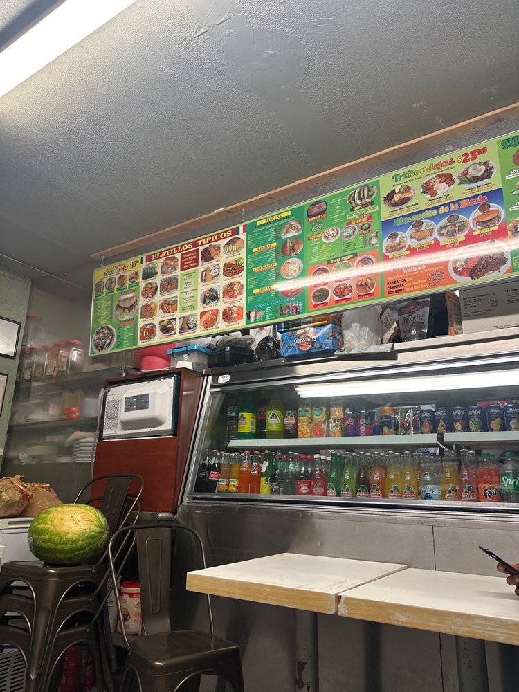 Taqueria Sofia