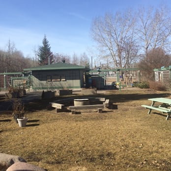 John Janzen Nature Centre - Museums Near Me - Edmonton, Alberta