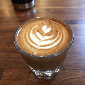 Familiars Coffee & Tea - Best "Cortado" west of Cambridge - Coffee & Tea Near Me - Northampton, Massachusetts
