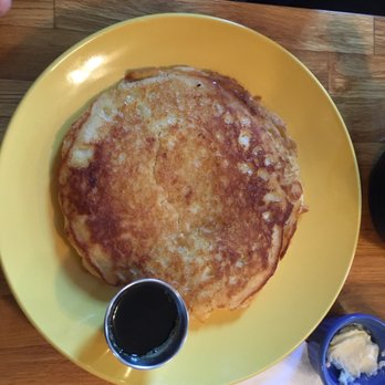 Fannie's - Perfect pancake! - Desserts Near Me - Warwick, New York