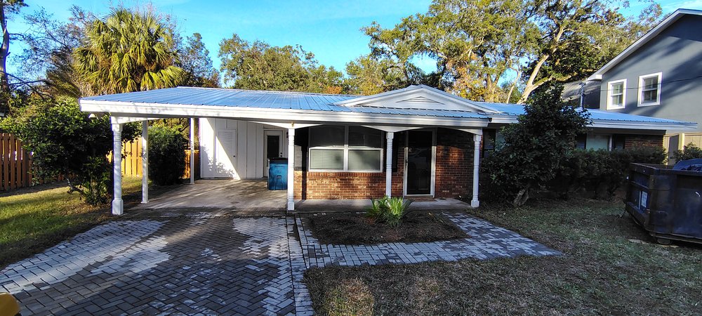 Slide of SSI Construction and Remodeling