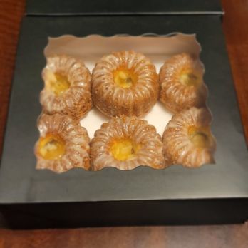 Txtwistedsoul - Jalapeño Apple Cakes - Cajun/Creole Near Me - Houston, Texas