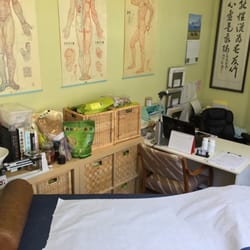 Axos Acupuncture