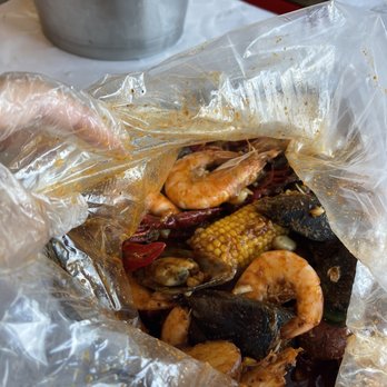 Cajun Crack'n - Seafood Near Me - Milpitas, California