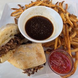 Short Rib