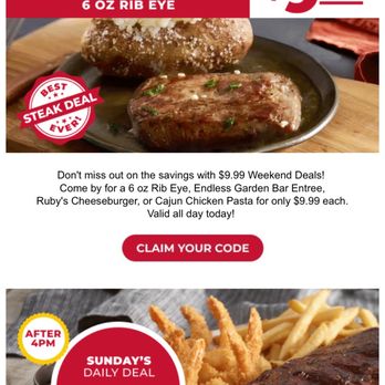 Ruby Tuesday - American Near Me - Tallahassee, Florida Ruby Tuesday - American Near Me - Tallahassee, Florida