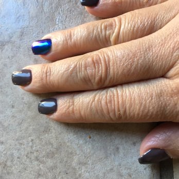 A List Nail Bar - Love my nails. Thanks Aurnee!!! - Nail Salons Near Me - Stockton, California A List Nail Bar - Love my nails. Thanks Aurnee!!! - Nail Salons Near Me - Stockton, California