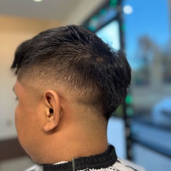 MUSE Barbershop - Barbers Near Me - San Marcos, California MUSE Barbershop - Barbers Near Me - San Marcos, California