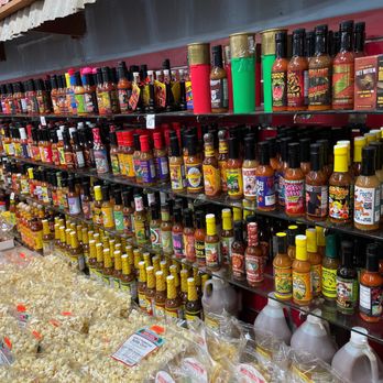 The Garlic Shoppe - Specialty Food Near Me - Gilroy, California The Garlic Shoppe - Specialty Food Near Me - Gilroy, California