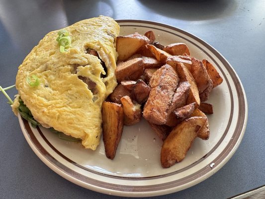 Southwest Diner by null