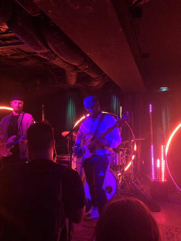 RUMBA CAFÉ - 35 Photos & 46 Reviews - Jazz & Blues - 2507 Summit St ...