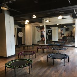 House of Bounce by INNERGETIC