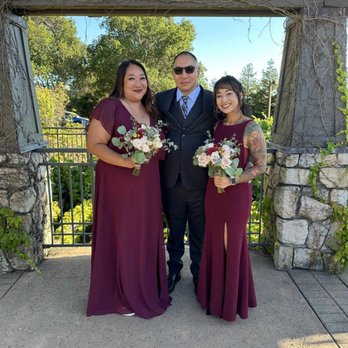 Brides By Lydia - My bridesmaids - Makeup Artists Near Me