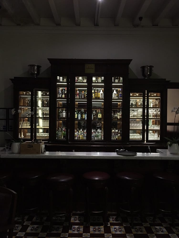 Baba Bar