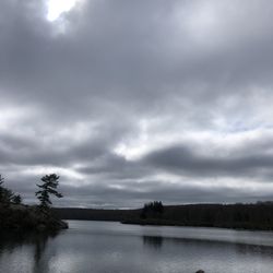 Reeves Meadow Information Center