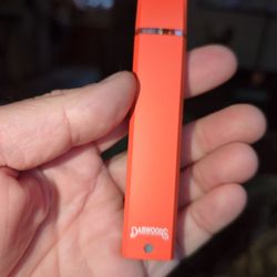 Varda - Dabwoods Vape (Non-functional)