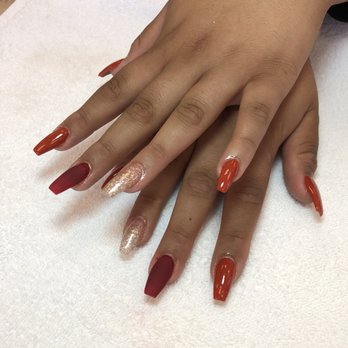 Elina Nails - Nail Salons Near Me - Chula Vista, California Elina Nails - Nail Salons Near Me - Chula Vista, California