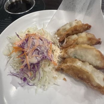 Kaiba - gyoza - Sushi Bars Near Me - La Verne, California Kaiba - gyoza - Sushi Bars Near Me - La Verne, California