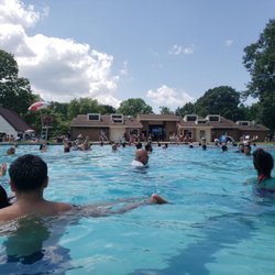 Rahway Pool