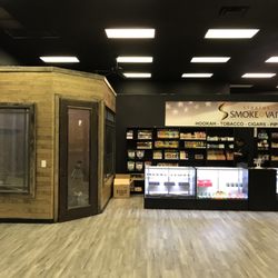 Stratus Smoke & Vape