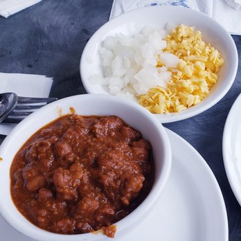 Wings Cafe - Bowl of Chili. $5.75. - Diners Near Me - Fullerton, California Wings Cafe - Bowl of Chili. $5.75. - Diners Near Me - Fullerton, California