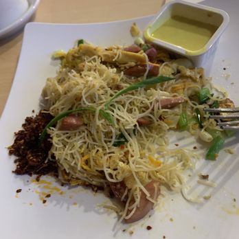 Saravanaa Bhavan - Srilankan style fried noodles - Indian Near Me - Irving, Texas Saravanaa Bhavan - Srilankan style fried noodles - Indian Near Me - Irving, Texas