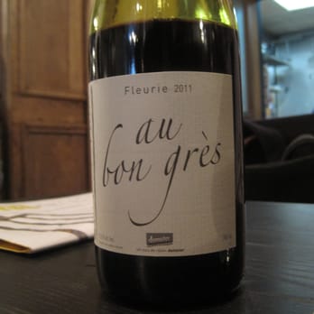 Vivant - Organic/biodynamic French wines. - French Near Me - Paris 10, 75