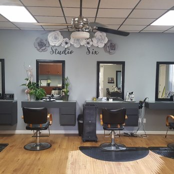 Studio 6 Salon - Hair Salons Near Me - Hesperia, California