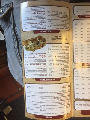 Menu photo 5 Old Town Pizza Co Schaumburg, IL Menu photo 5 Old Town Pizza Co Schaumburg, IL