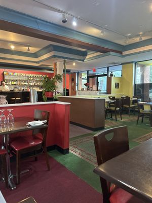 Agni Indian Restaurant & Bar by null