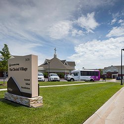 Ascension Living Via Christi Village Ridge
