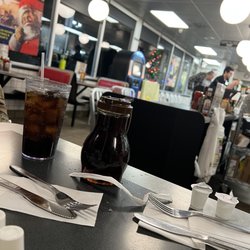 Waffle House