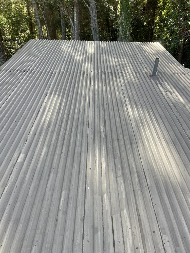 Slide of Ace Roof & Gutter Cleaning