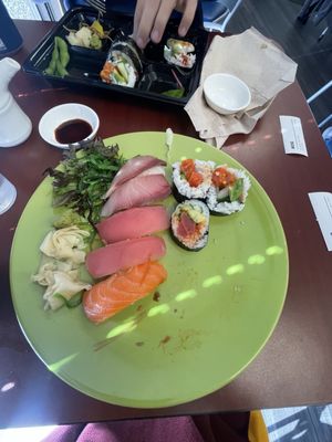 JK's Table by null