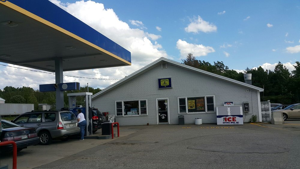 MARITIME ENERGY Updated October 2024 380 Augusta Rd, Belmont, Maine