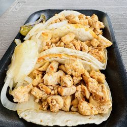 Jalapeños Taqueria & Buffet