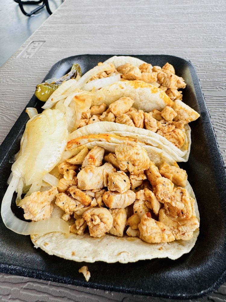 Jalapeños Taqueria & Buffet Image