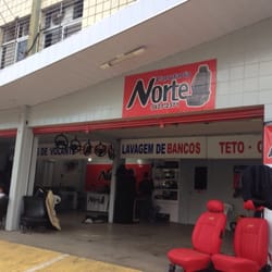 Capotaria Norte
