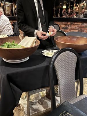 Mr. Paul's Chop House by null