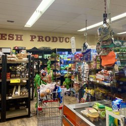 Eagle Lake Country Market - Groceries, liquor, a post office, and a bakery. Don't forget to try their Eagle Lake beer!