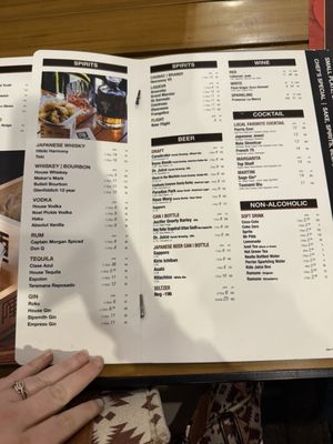 Menu photo 4 JINYA Ramen Bar - Baton Rouge Baton Rouge, LA Menu photo 4 JINYA Ramen Bar - Baton Rouge Baton Rouge, LA